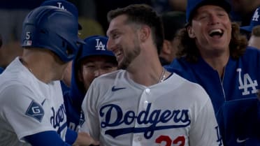 Dodgers remontan con 3 en la 9na