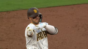 Doble de 2 carreras de Ty France 