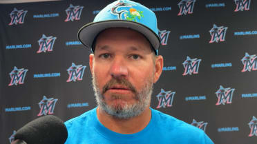 Clayton McCullough on Opening Day bullpen decisions