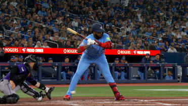 Azulejos desafían golpe por pitcheo