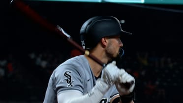 Randal Grichuk's RBI single