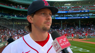 Adley Rutschman on Bello's start, his HR in 5-2 win