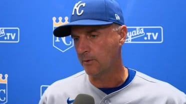 Matt Quatraro habla de Dobnak y la derrota