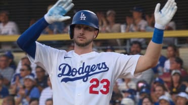 Kyle Tucker's two-run single