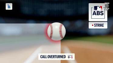 Strike 1 es confirmado tras reto ABS 