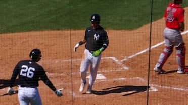 Kenedy Corona swipes third, scores go-ahead run 