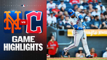 Luis Torrens' four RBIs fuels Mets' 6-2 win