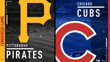 Condensed Game: PIT@CHC - 4/10/26