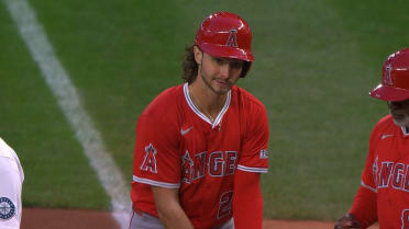 Bryce Teodosio's RBI single