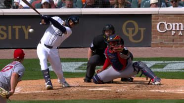 Riley Greene remolca con sencillo