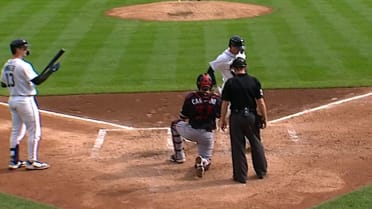 Riley Greene's RBI walk