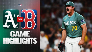 Tolle's 14 K's lift Red Sox to ninth straight win