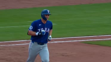 Cuadrangular de Corey Seager