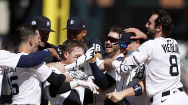 Kevin McGonigle crushes homer, walks it off in win