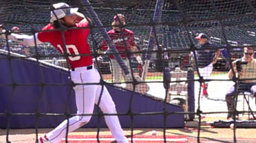 2026 Draft: Chris Hacopian, SS