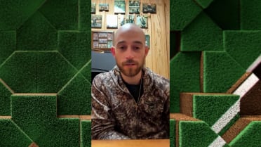 Brandon Lowe on being traded to the Pirates, more