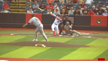 Cole Hertzler's five Ks