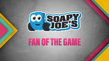 5/10/24 - Soapy Joe's FotG