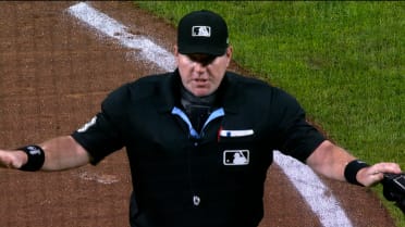 Agustín Ramírez is safe after review