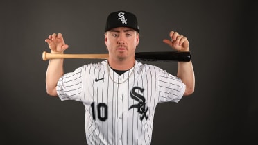 Chase Meidroth suena su 1er HR primaveral