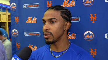 Francisco Lindor talks Game 6 loss, 2024 season