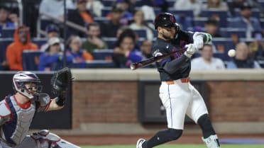 Bo Bichette's go-ahead bases-clearing double