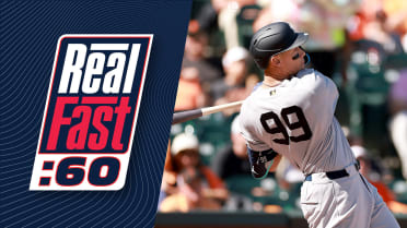 Real Fast: Friday's best in 60 seconds