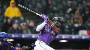 Willi Castro's RBI double