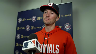 Blake Butera on Foster Griffin's difficult start