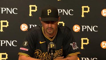 Don Kelly on Pirates' loss