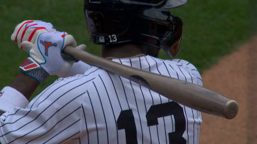 Yankees use new 'Torpedo' bats
