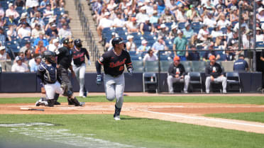 Spencer Torkelson's three-run homer