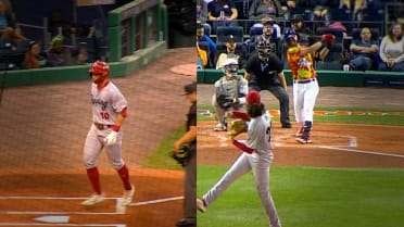 Watch Reading Fightin Phils vs. Hartford Yard Goats