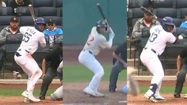 Watch San Antonio Missions and Tulsa Drillers