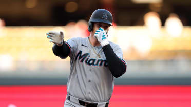 Owen Caissie's two-run homer (3)