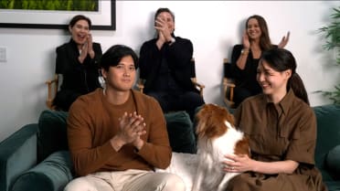 Shohei Ohtani unanimously wins his fourth MVP Award