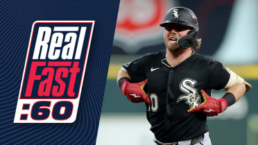 Real Fast: Wednesday’s best in 60 seconds