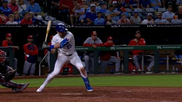 Segunda carrera impulsada del juego de Thomas 