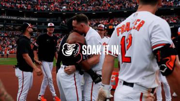 Clinched. | Soak It In.