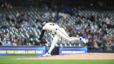 Shane Drohan poncha a 4 en su primera victoria en MLB