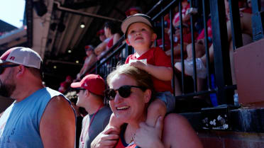 2026 Cardinals Kids Club Launch!