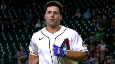 Ryan Waldschmidt's sac fly