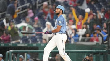 Cuadrangular de James Wood para la ventaja