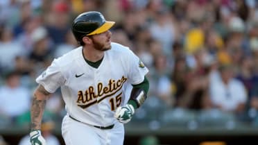 Doble remolcador de Jonah Heim 