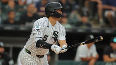 Munetaka Murakami's RBI double
