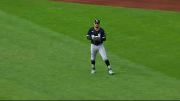 Davis Martin escapes jam