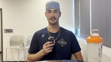 Bishop Letson talks his spring performance