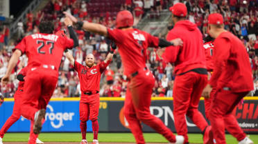 ¡Rojos dejan tendidos a Cardenales en la 11ma!