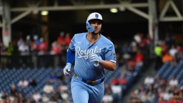 Vinnie Pasquantino's two-run homer (30)
