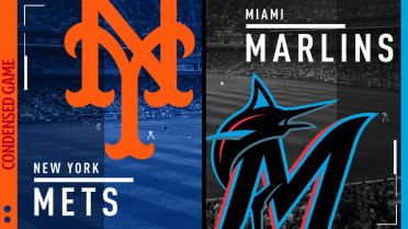 Condensed Game: NYM@MIA - 9/9/26